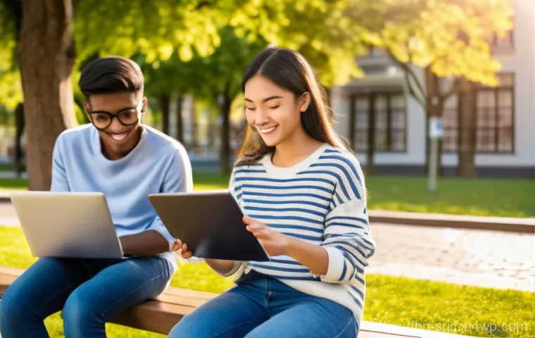 제품 서비스화 사례  교육 산업 - Prompt 1: Global Online Learning Hub**