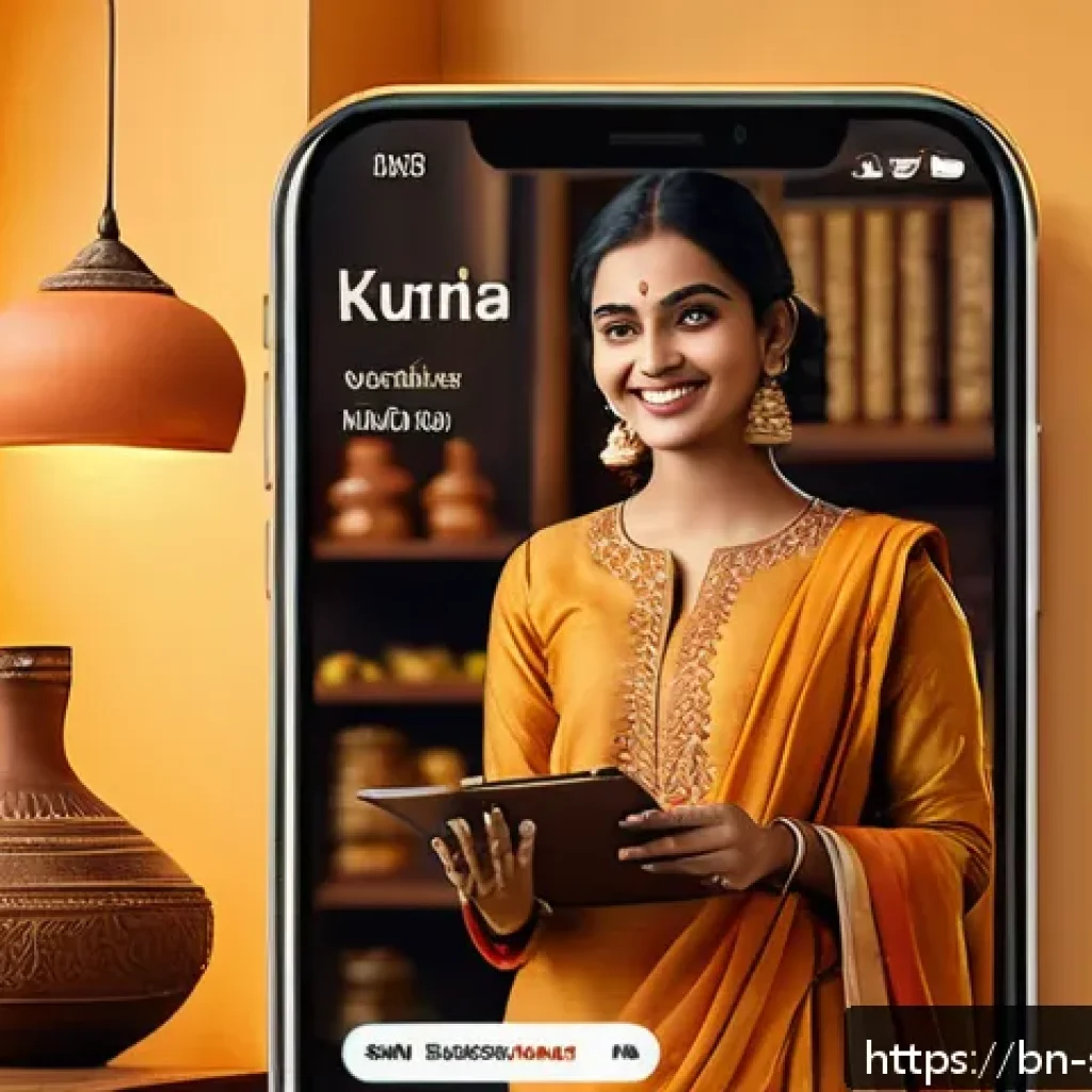 서비스형 비즈니스 모델의 발전 방향 - A modern e-commerce interface showcasing a personalized shopping experience for a Bengali customer, ...